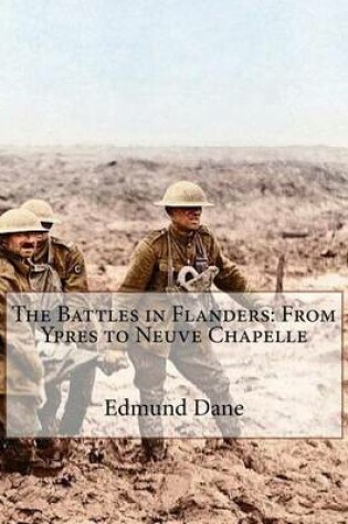 Cover of The Battles in Flanders