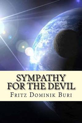 Cover of Sympathy for the devil