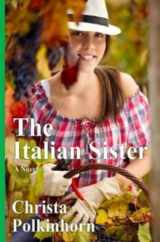 Cover of The Italian Sister