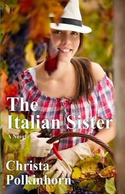 Book cover for The Italian Sister