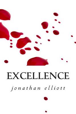 Book cover for Excellence