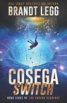 Book cover for Cosega Switch