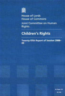 Book cover for Children's Rights