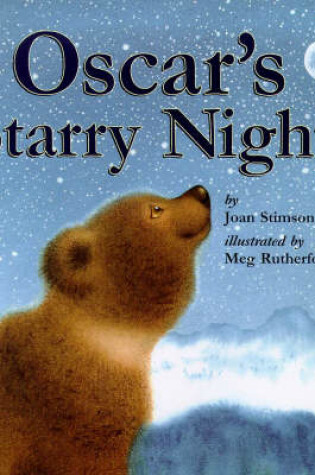 Cover of Oscar's Starry Night