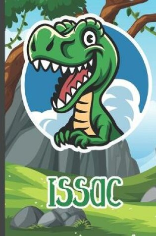 Cover of Issac