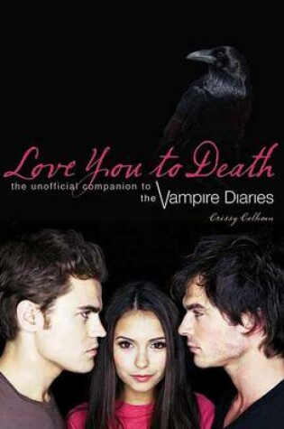 Cover of Love You to Death
