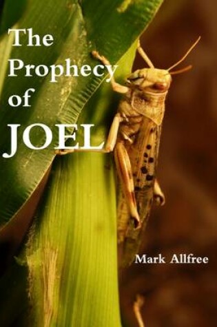 Cover of The Prophecy of Joel