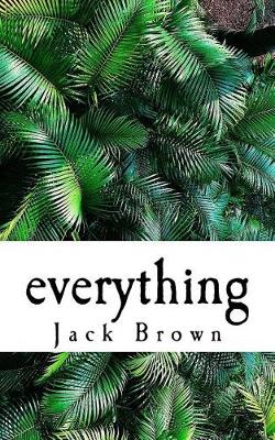 Book cover for everything