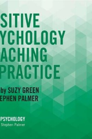 Cover of Positive Psychology Coaching in Practice