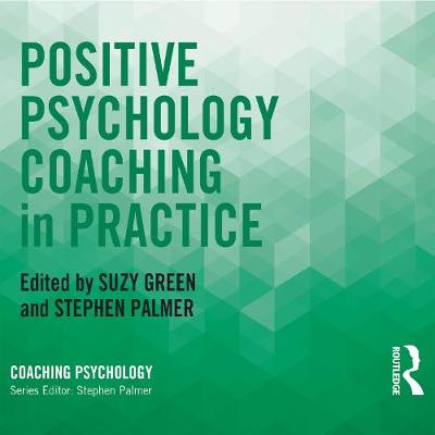 Book cover for Positive Psychology Coaching in Practice