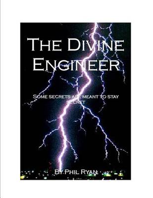 Book cover for The Divine Engineer