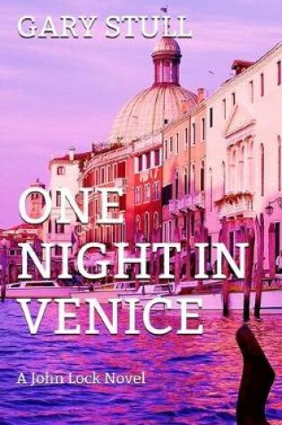 Cover of One Night In Venice