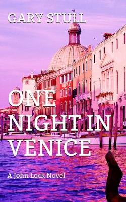 Book cover for One Night In Venice