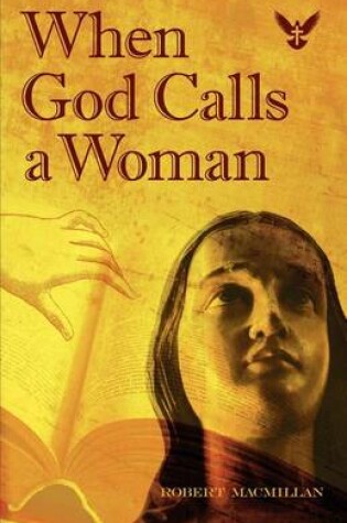 Cover of When God Calls a Woman