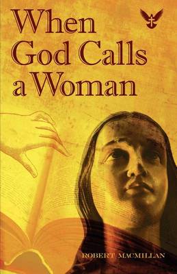 Book cover for When God Calls a Woman