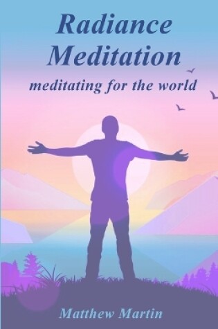 Cover of Radiance Meditation