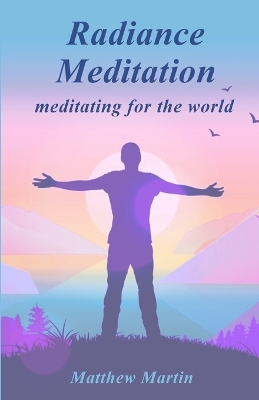 Book cover for Radiance Meditation