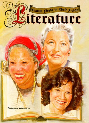 Cover of Literature (Female 1st)-Out of Print(oop)