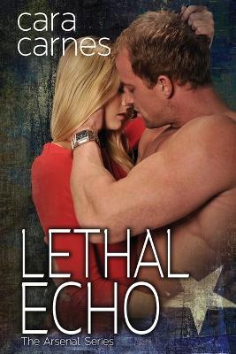 Book cover for Lethal Echo