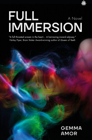 Cover of Full Immersion