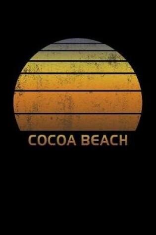 Cover of Cocoa Beach