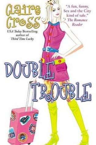 Cover of Double Trouble