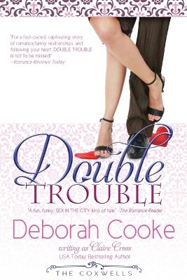 Cover of Double Trouble