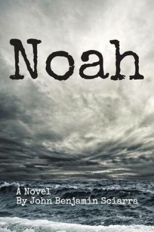 Cover of Noah