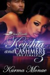 Book cover for Keyshia & Cashmere 3