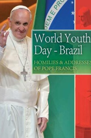 Cover of World Youth Day - Brazil