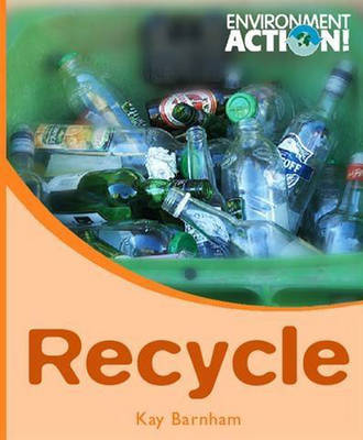 Cover of Recycle