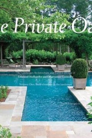 Cover of The Private Oasis