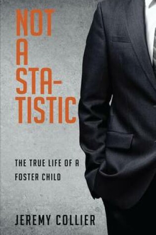 Cover of Not a Statistic