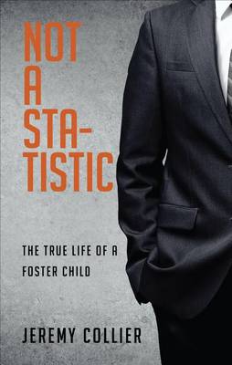 Book cover for Not a Statistic