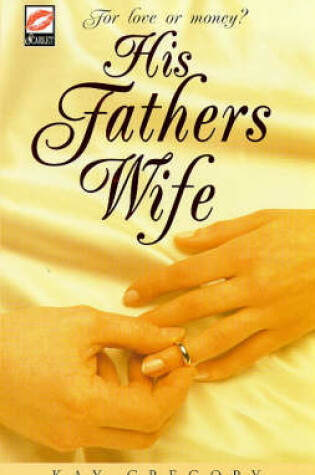 Cover of His Father's Wife