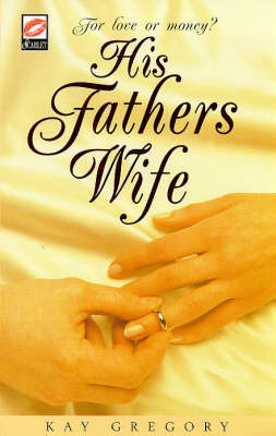 Book cover for His Father's Wife