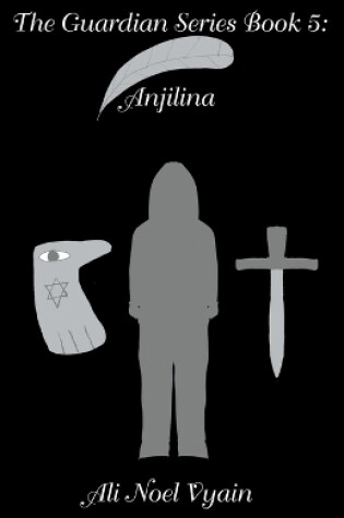 Cover of Anjilina