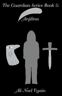 Cover of Anjilina