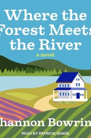 Cover of Where the Forest Meets the River