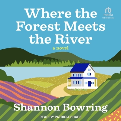 Book cover for Where the Forest Meets the River