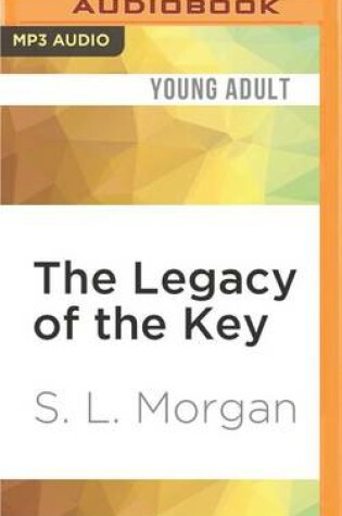 Cover of The Legacy of the Key