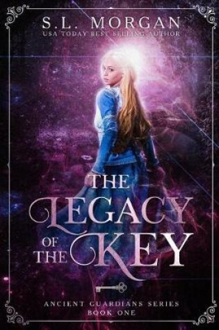 Cover of Legacy of the Key