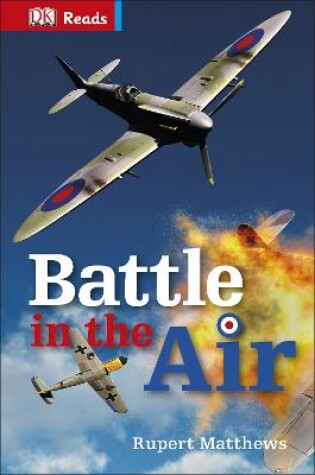 Cover of Battle in the Air