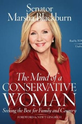 Cover of The Mind of a Conservative Woman