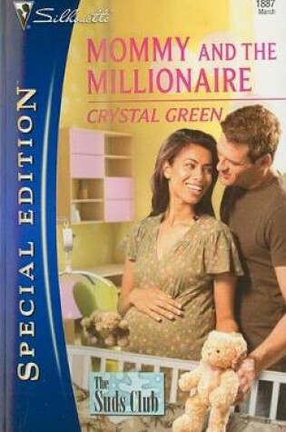 Cover of Mommy and the Millionaire