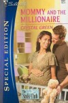 Book cover for Mommy and the Millionaire