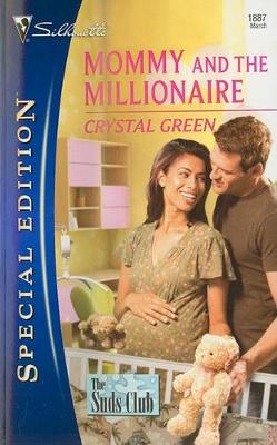 Cover of Mommy and the Millionaire
