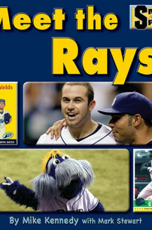 Cover of Meet the Rays