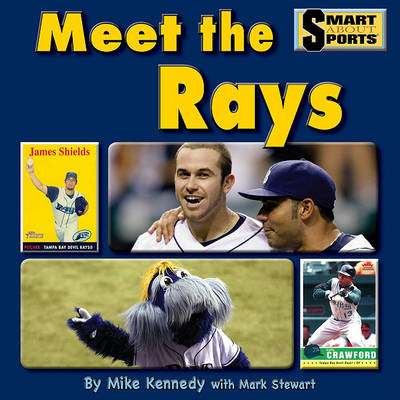 Cover of Meet the Rays