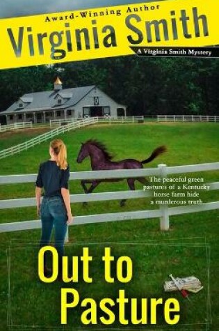 Cover of Out to Pasture